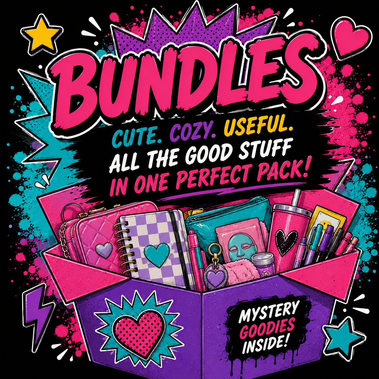 Bundles