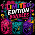 Limited Edition Bundles
