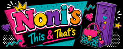 Noni’s This &amp; Thats - Home