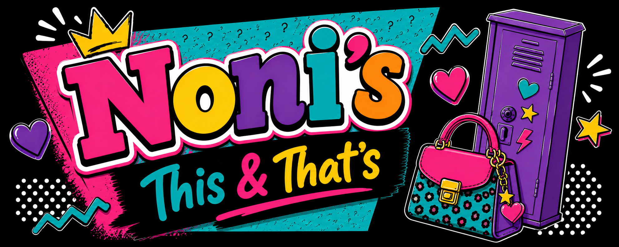 Noni’s This & Thats