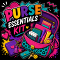 Purse Essentials Kit