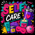 Self Care Mystery Bundle